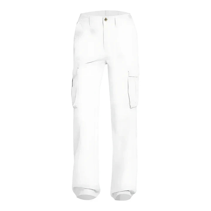 Nariko | Stylische Cargohosen