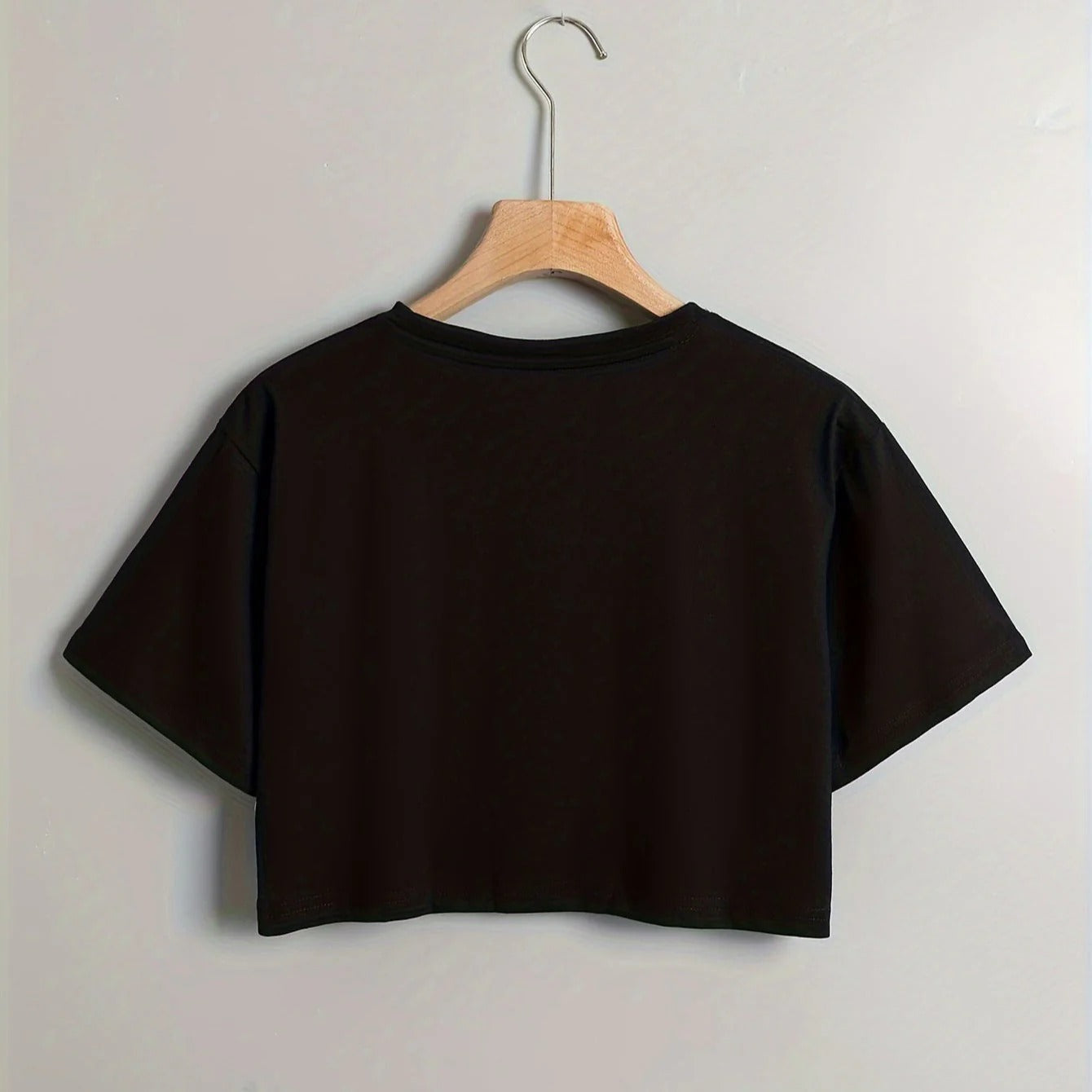 Bernadeth | Luftiges & Stilvolles Crop Top für jeden Tag