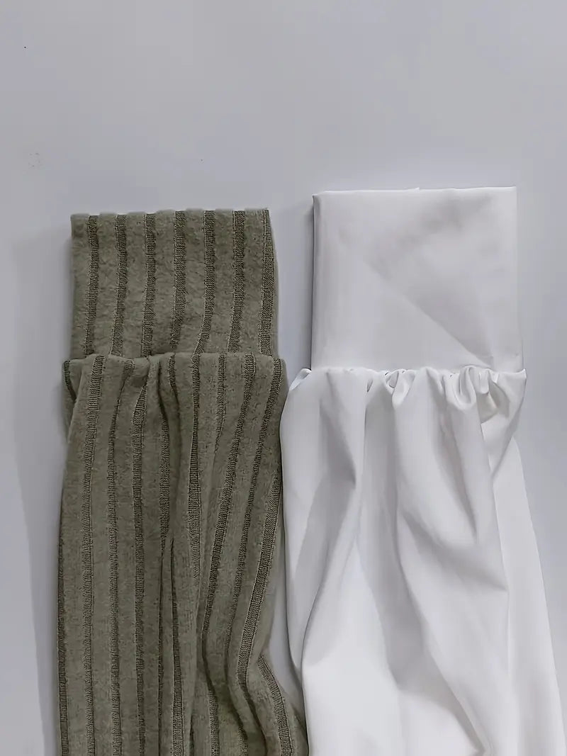 Shirley - stylisches asymmetrisches top