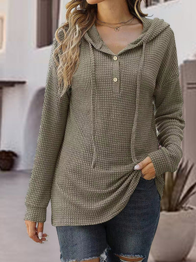 Concepción® | Schickes und entspanntes Winter-Sweatshirt
