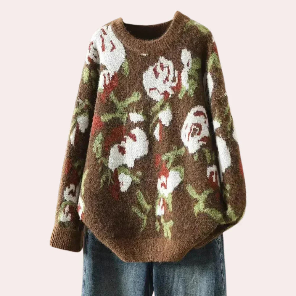 Melissa | Trendiges und elegantes Winterkleidungsstück