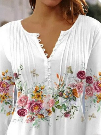 Sandie | Festliche Oberteile Damen | Sommer Top