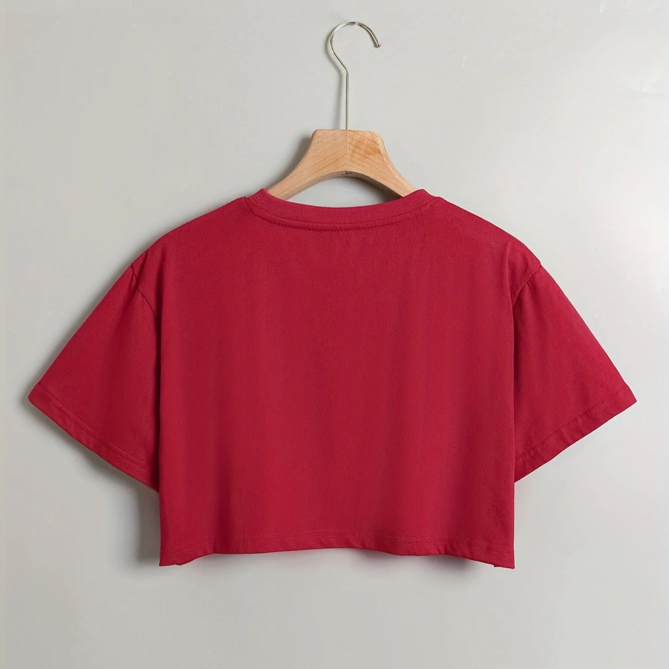 Bernadeth | Luftiges & Stilvolles Crop Top für jeden Tag