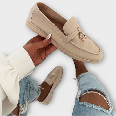 Sabrina Classic Loafer