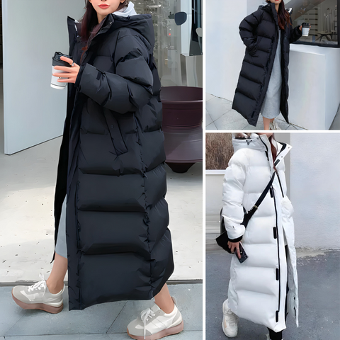 Koline | Elegantes und lässiges Winterkleidungsstück