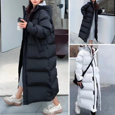 Koline | Elegantes und lässiges Winterkleidungsstück