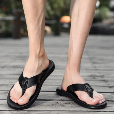 Voltair | Herren Flip Flops | Bequeme