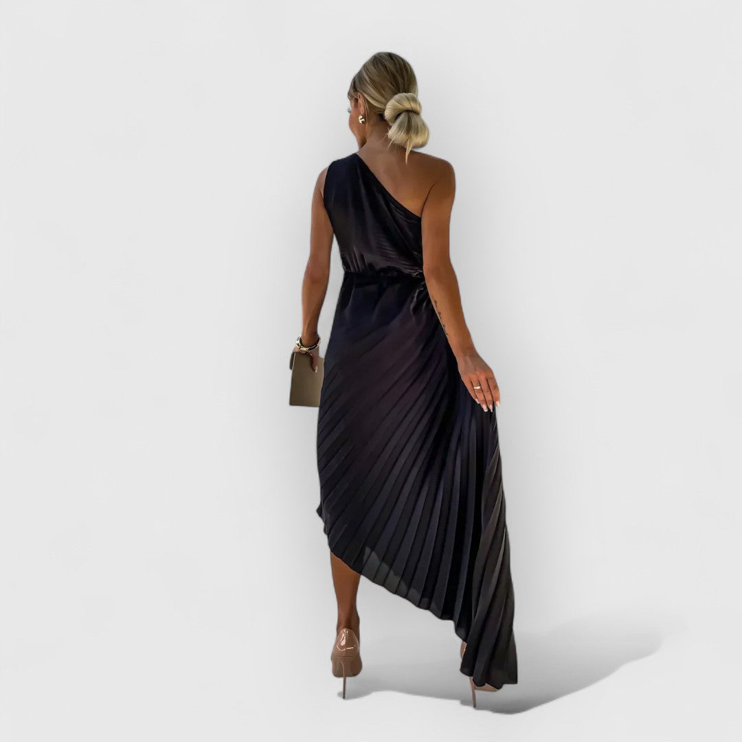 Celia | Premium Maxikleid