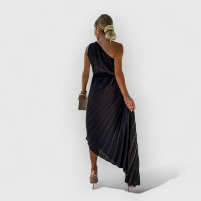 Celia | Premium Maxikleid
