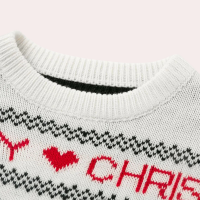 Addison | Bequemer und modischer Winterpullover