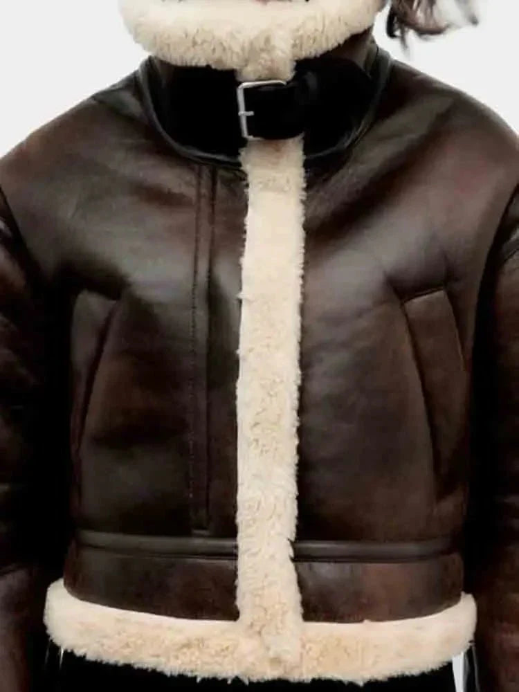 Alma® | Machen Sie sich bereit für den Herbst mit unserer neuen Herbstmode-Freizeitjacke