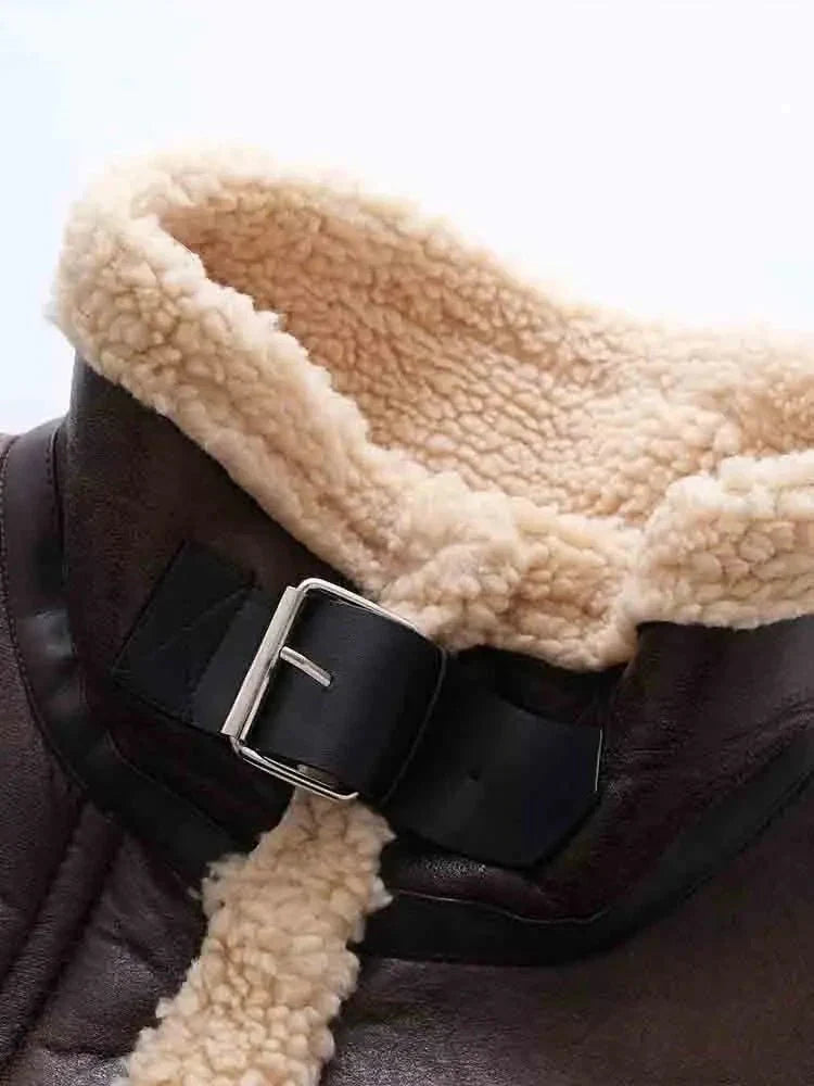 Alma® | Machen Sie sich bereit für den Herbst mit unserer neuen Herbstmode-Freizeitjacke