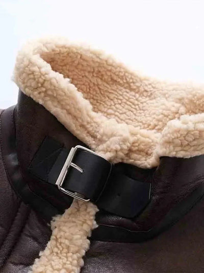 Alma® | Machen Sie sich bereit für den Herbst mit unserer neuen Herbstmode-Freizeitjacke