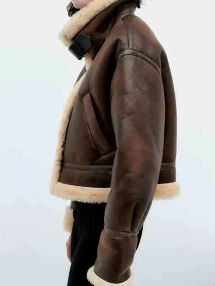 Alma® | Machen Sie sich bereit für den Herbst mit unserer neuen Herbstmode-Freizeitjacke