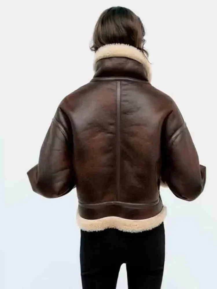 Alma® | Machen Sie sich bereit für den Herbst mit unserer neuen Herbstmode-Freizeitjacke