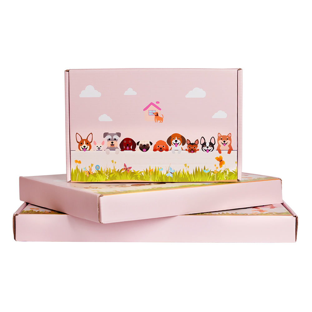 Bernese Mountain Dog Flower Pot