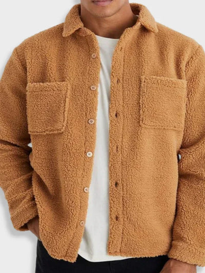 Camryn | Modisches und minimalistisches Winterkleidungsstück