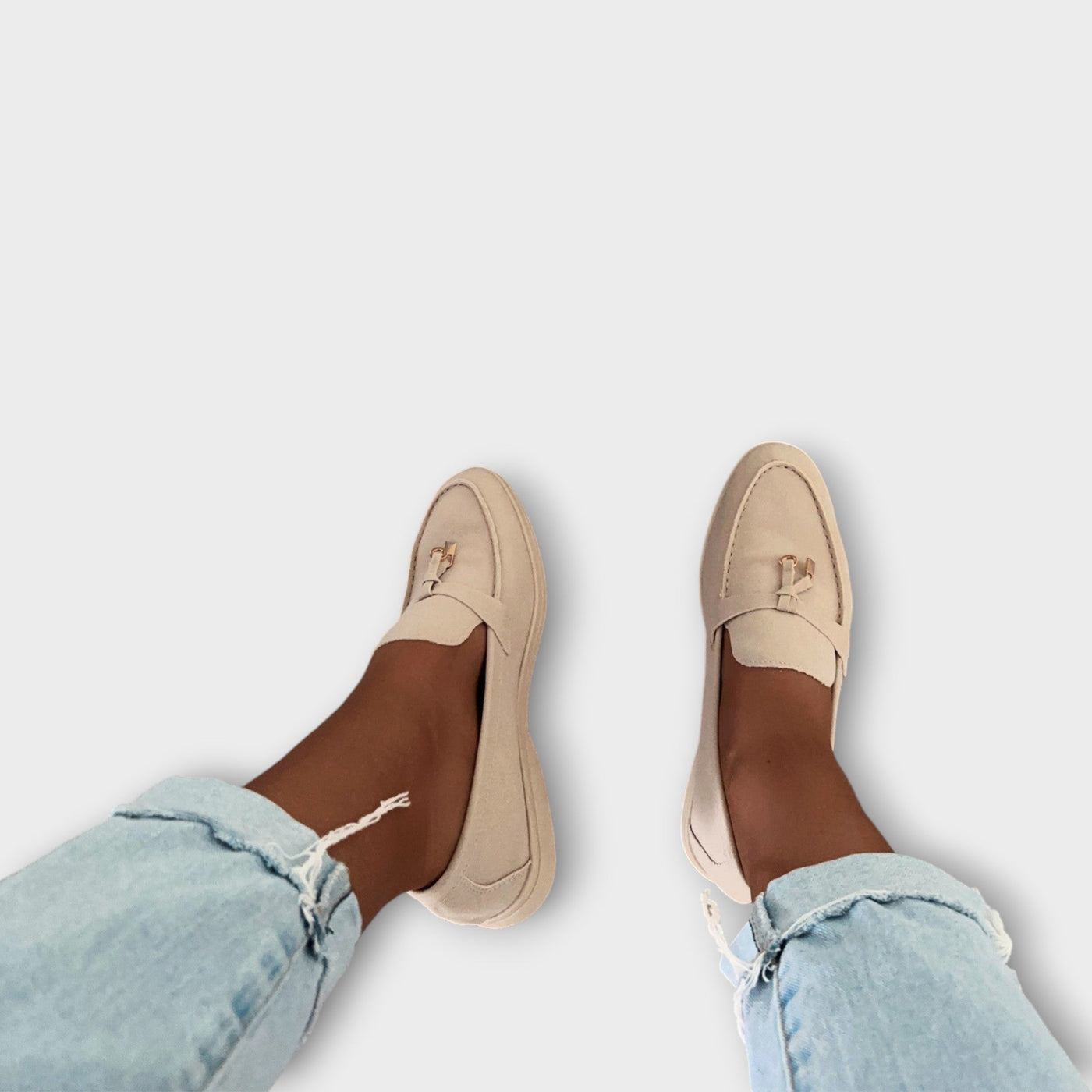 Sabrina Classic Loafer
