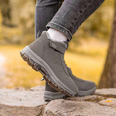 Ergonomische Stiefel für damen