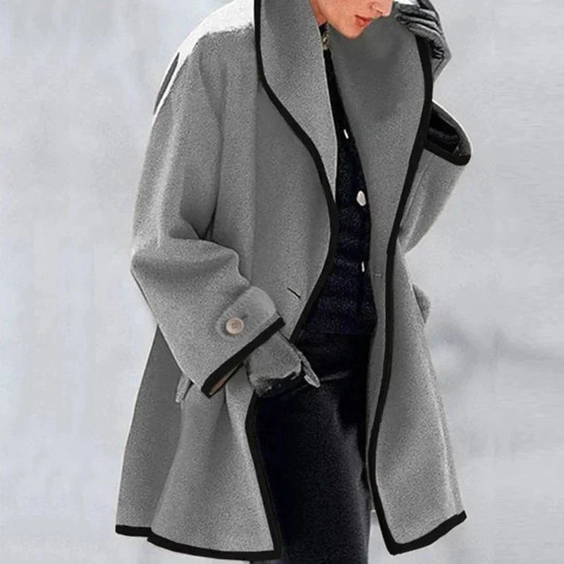 Maria™ | Elegante und trendige Fleecejacke