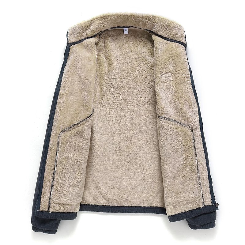 Slim Fit Jacke für Herren