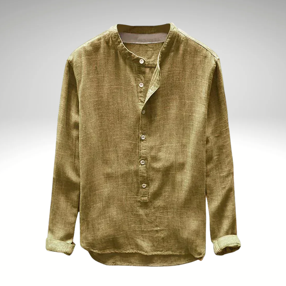 Dexter | Herren Hemden Langarm | Slim Fit