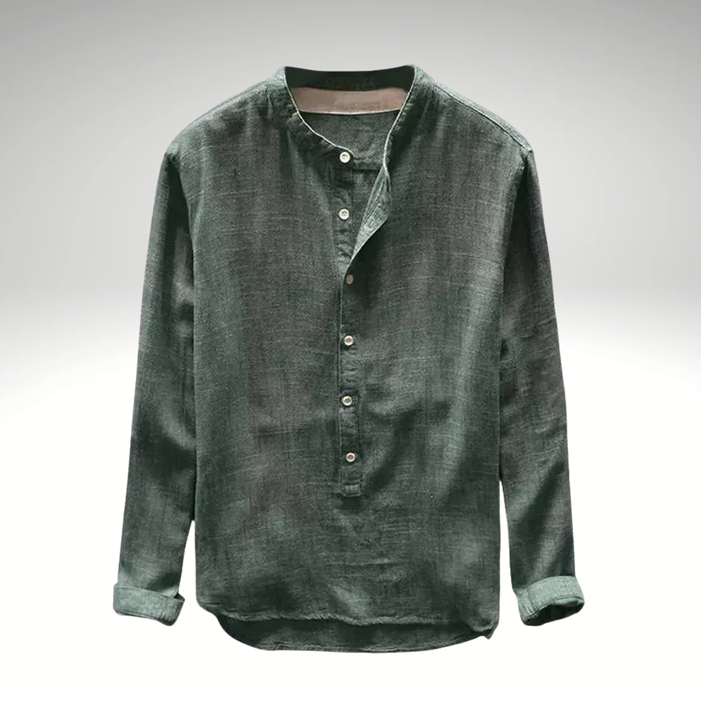 Dexter | Herren Hemden Langarm | Slim Fit