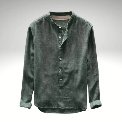 Dexter | Herren Hemden Langarm | Slim Fit