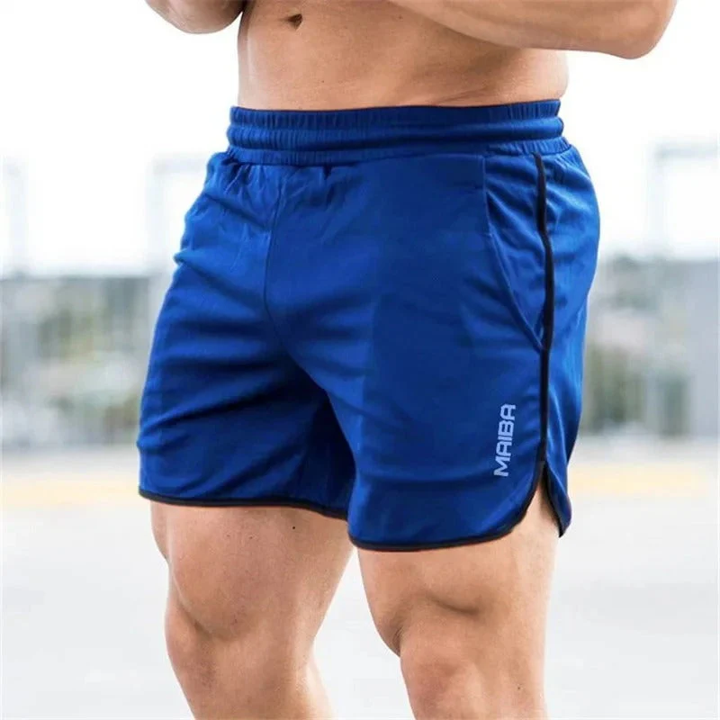 Serge | Herren Kurze Badehose | Badeshorts