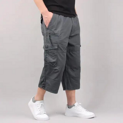 Pierson | Herren Kurze Hose | Cargo Shorts
