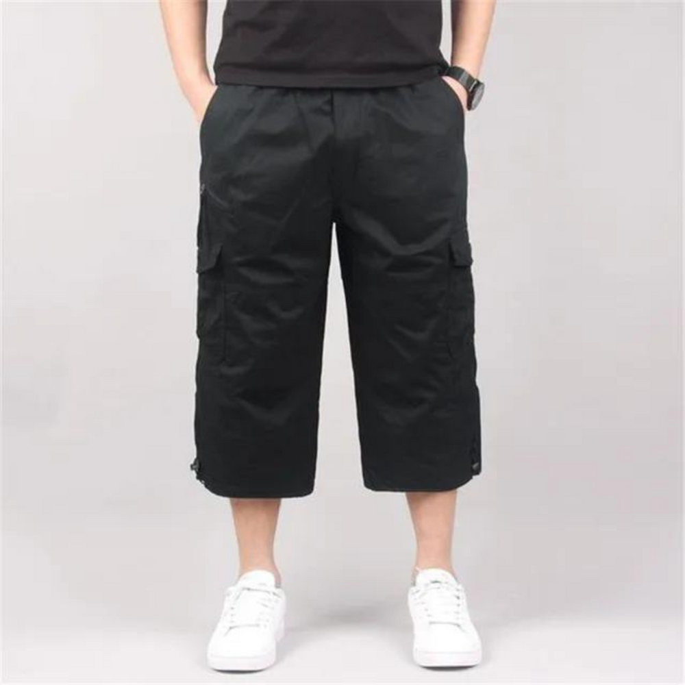 Pierson | Herren Kurze Hose | Cargo Shorts