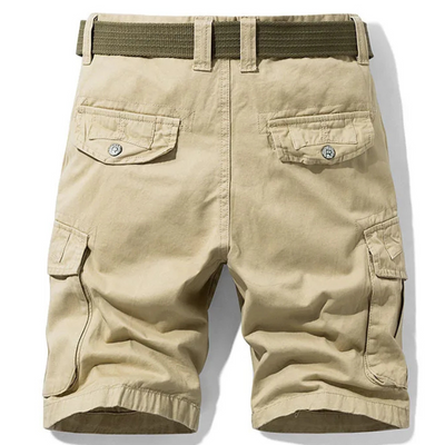 Hunter | Herren Kurze Hose | Cargo Shorts
