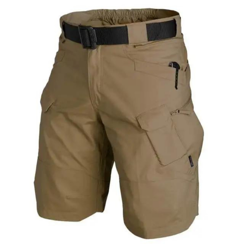 Paolo | Herren Kurze Hose | Cargo Shorts