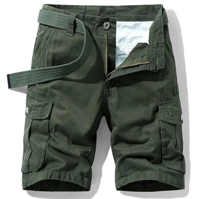 Hunter | Herren Kurze Hose | Cargo Shorts
