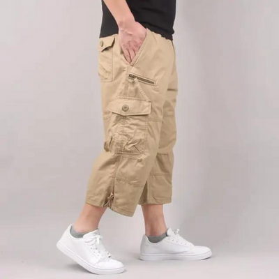 Pierson | Herren Kurze Hose | Cargo Shorts