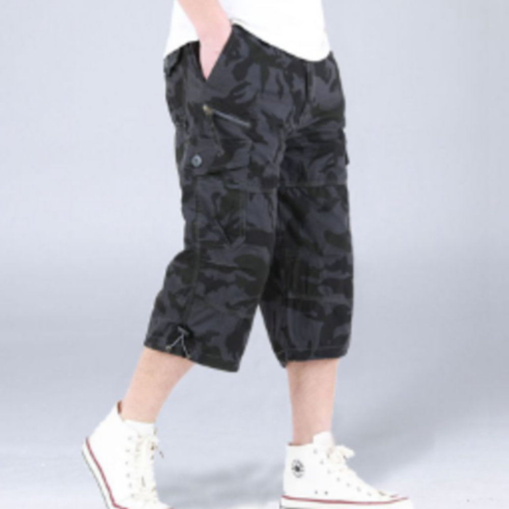 Pierson | Herren Kurze Hose | Cargo Shorts