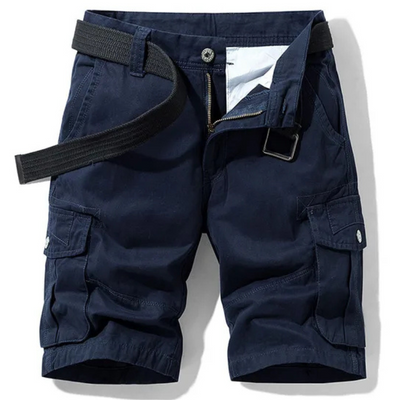 Hunter | Herren Kurze Hose | Cargo Shorts