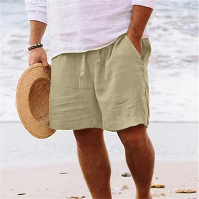Eliott | Herren Kurze Hose | Sommer Shorts