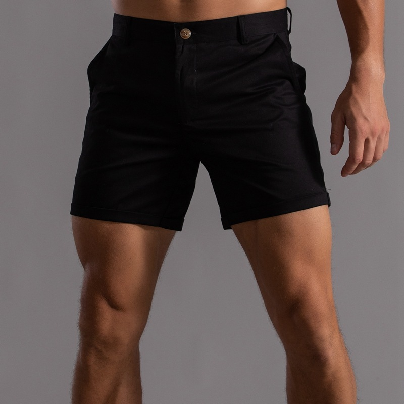 Danzel | Herren Kurze Hose | Sommer Shorts