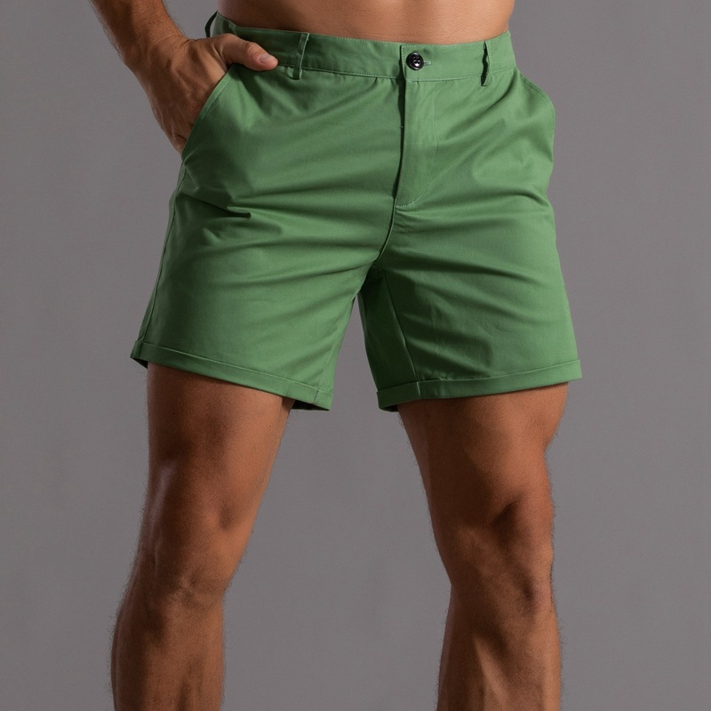 Danzel | Herren Kurze Hose | Sommer Shorts