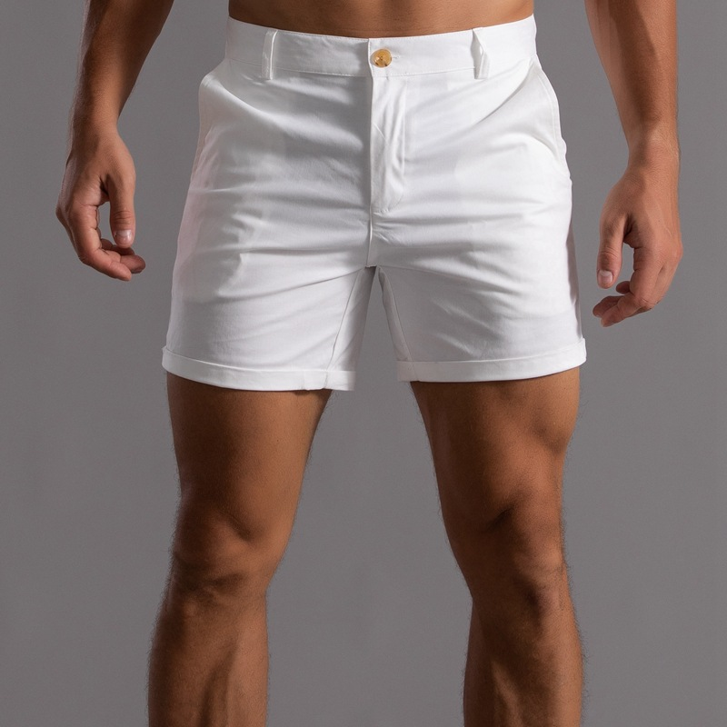 Danzel | Herren Kurze Hose | Sommer Shorts