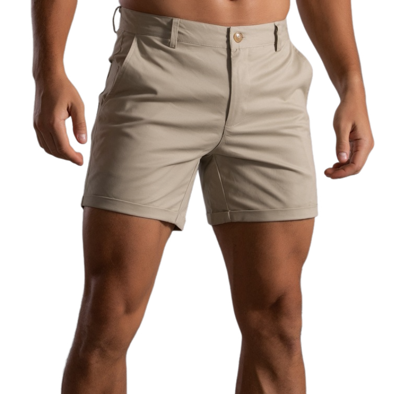 Danzel | Herren Kurze Hose | Sommer Shorts