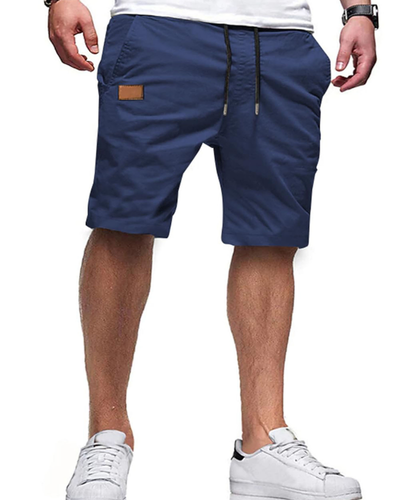 Johnnie | Herren Kurze Hose | Sommer Shorts