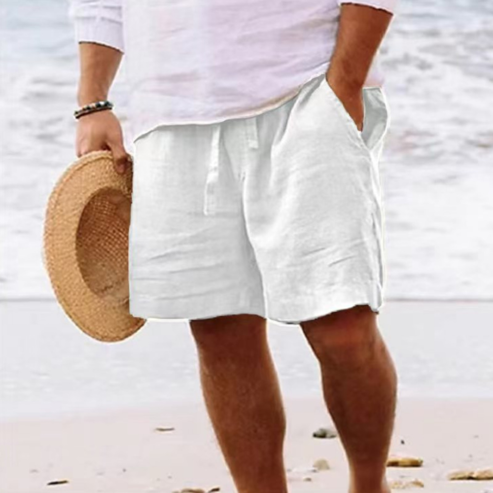 Eliott | Herren Kurze Hose | Sommer Shorts