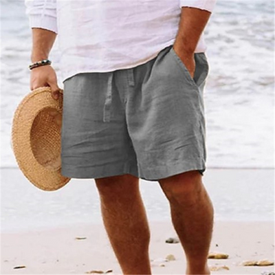 Eliott | Herren Kurze Hose | Sommer Shorts