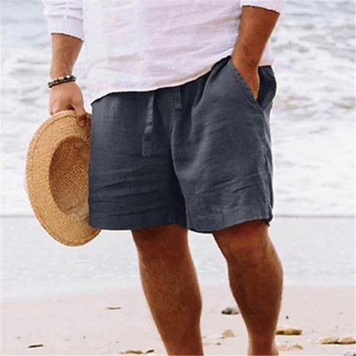 Eliott | Herren Kurze Hose | Sommer Shorts