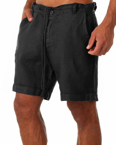 Larrie | Herren Kurze Hose | Sommer Shorts