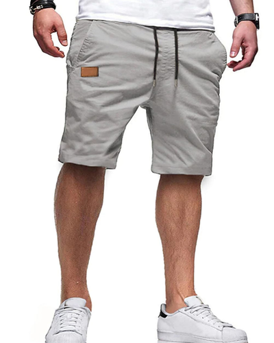 Johnnie | Herren Kurze Hose | Sommer Shorts