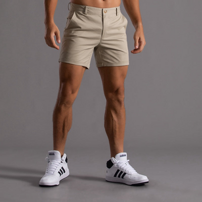 Danzel | Herren Kurze Hose | Sommer Shorts