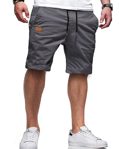 Johnnie | Herren Kurze Hose | Sommer Shorts